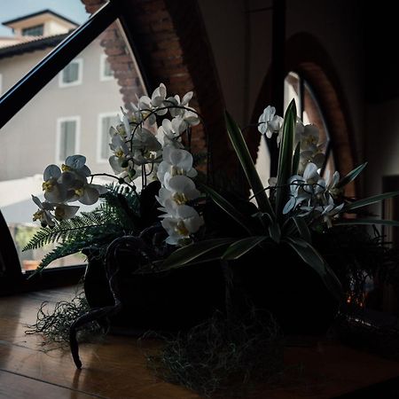 Albergo La Meridiana Кастелнуово дел Гарда Екстериор снимка