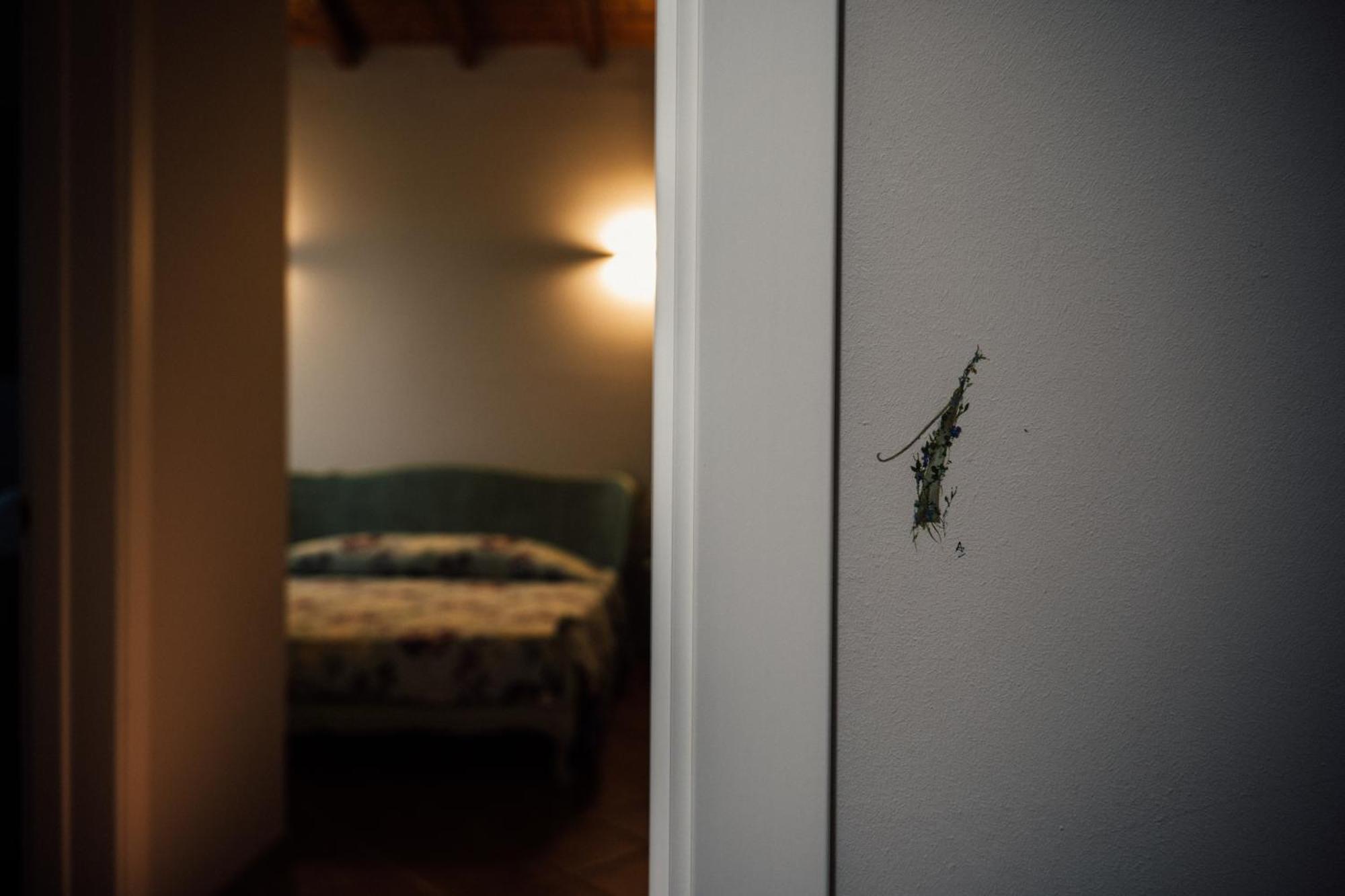 Albergo La Meridiana Кастелнуово дел Гарда Екстериор снимка